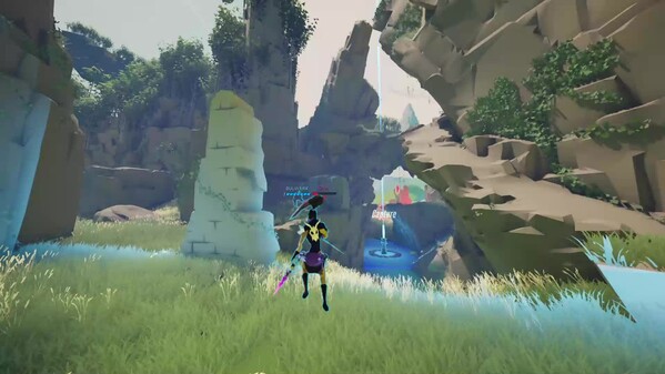 Gameplay Reel trailer thumbnail