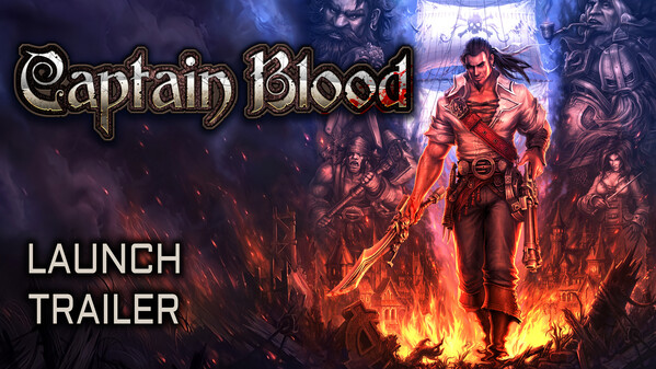 Launch Trailer trailer thumbnail