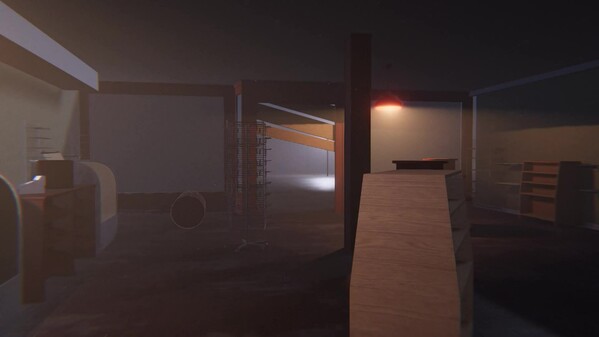 Late Amusement Teaser Trailer trailer thumbnail