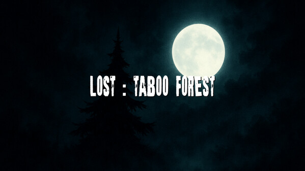 Lost : Taboo Forest trailer thumbnail