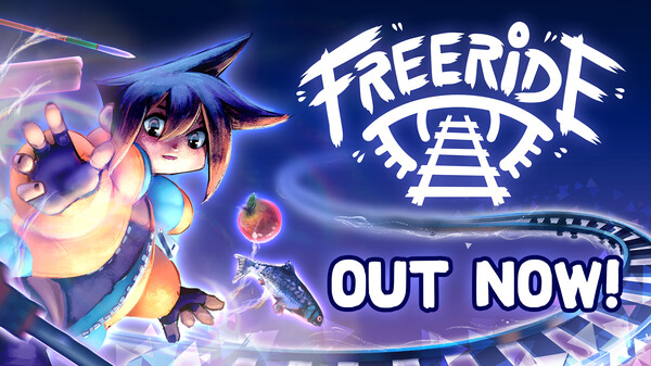 Launch Trailer trailer thumbnail