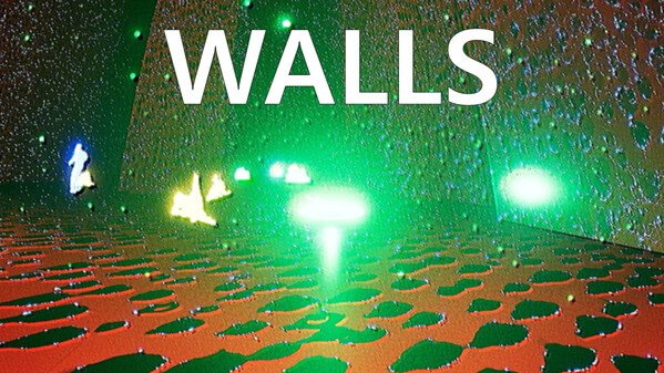 WALLS - Official Launch Trailer trailer thumbnail