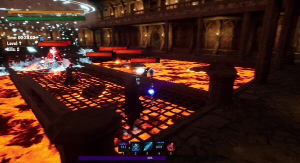 Gameplay trailer thumbnail