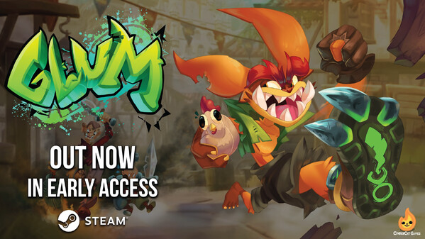 Early Access Launch Trailer trailer thumbnail