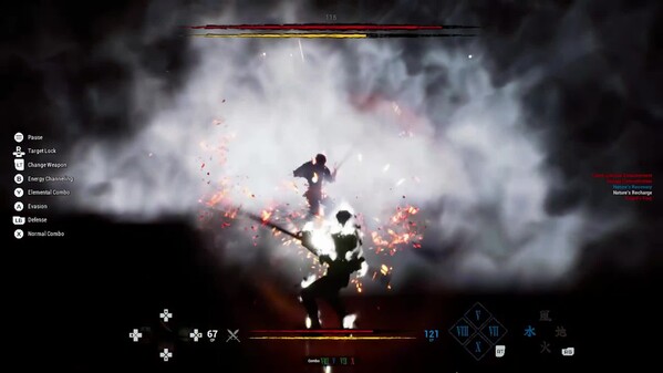 Gameplay Trailer trailer thumbnail