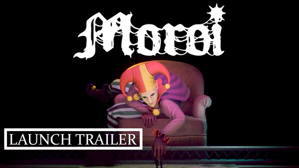 Launch Trailer trailer thumbnail