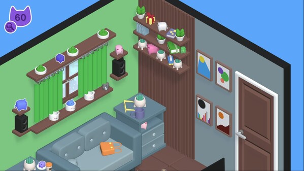 Trailer Secret Paws - Cozy Apartments trailer thumbnail