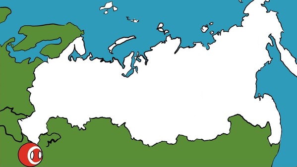 A Game about Real time Strategy and Countryballs! trailer thumbnail
