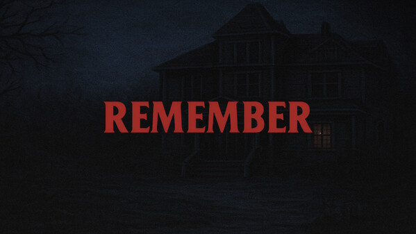 Remember | Official Announce Trailer trailer thumbnail