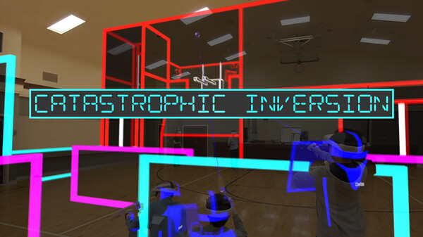 Catastrophic Inversion trailer thumbnail