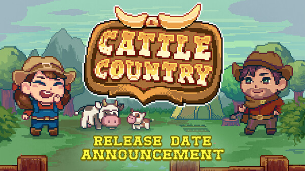 Cattle Country | Release Date Trailer trailer thumbnail