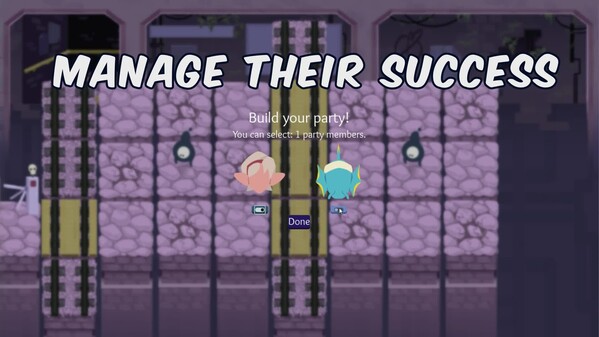 Party Management Release Trailer trailer thumbnail
