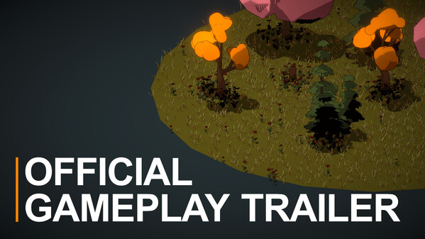 Gameplay Trailer (Demo) trailer thumbnail