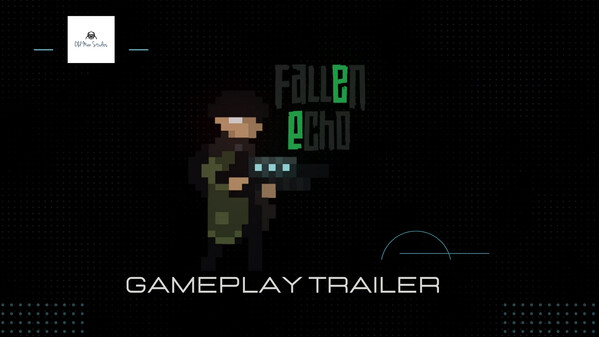 Fallen Echo Gameplay Trailer trailer thumbnail