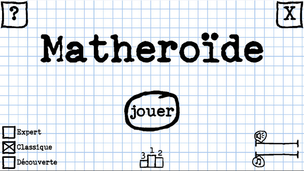 Matheroïde trailer thumbnail