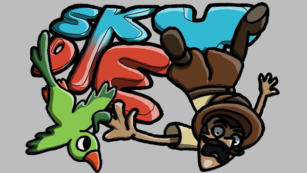 Sky Die trailer thumbnail