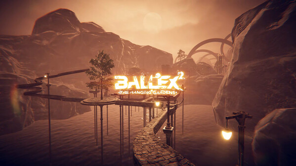 Ballex² 1.0 Release trailer thumbnail
