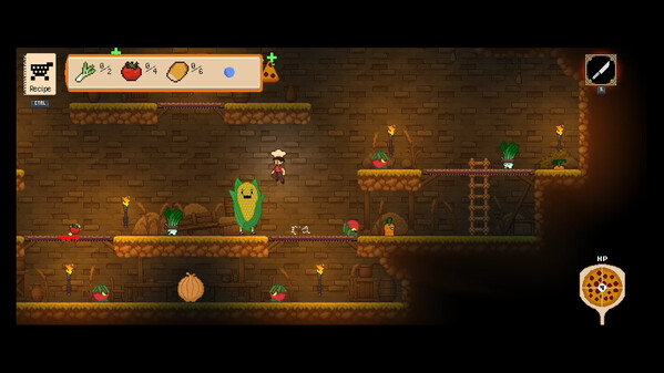 Culinary Wizard Trailer trailer thumbnail