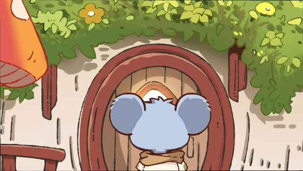 动友餐厅 trailer thumbnail