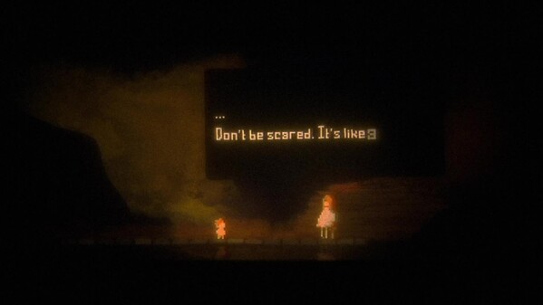 Demo Announce Trailer trailer thumbnail