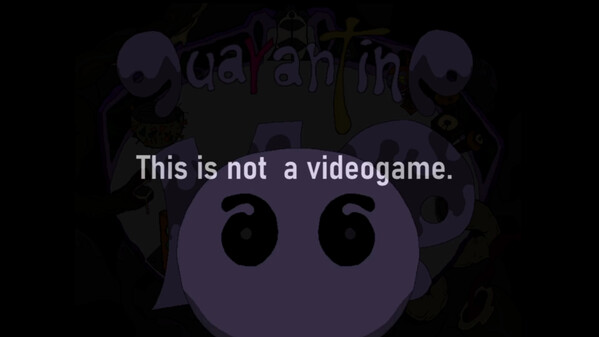 Q.ME Find Yourself trailer thumbnail