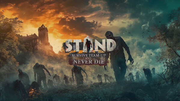 STAND: Official Trailer trailer thumbnail