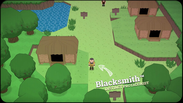 Gameplay and Story trailer thumbnail
