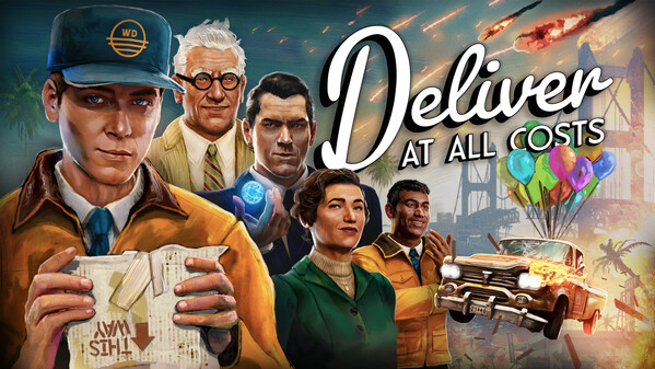 Launch Trailer trailer thumbnail