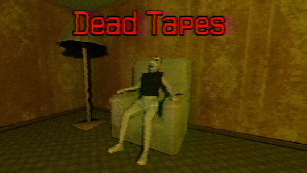 Dead Tapes: Fading Father Trailer trailer thumbnail