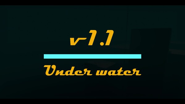 v1.1 Gameplay Trailer trailer thumbnail