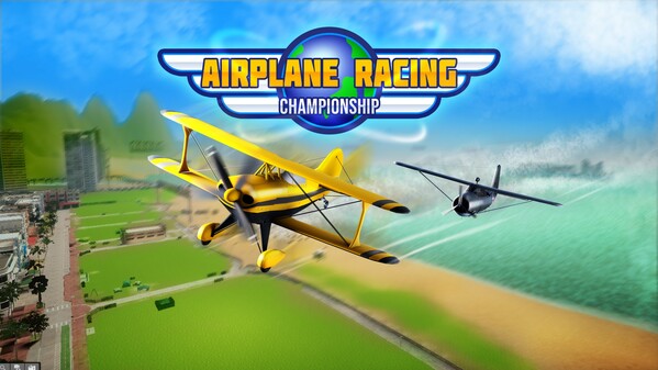 Airplane Racing Championship Trailer trailer thumbnail