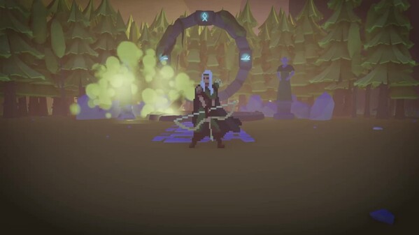 Cursebound - Trailer trailer thumbnail