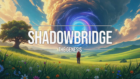 Cinematic trailer thumbnail