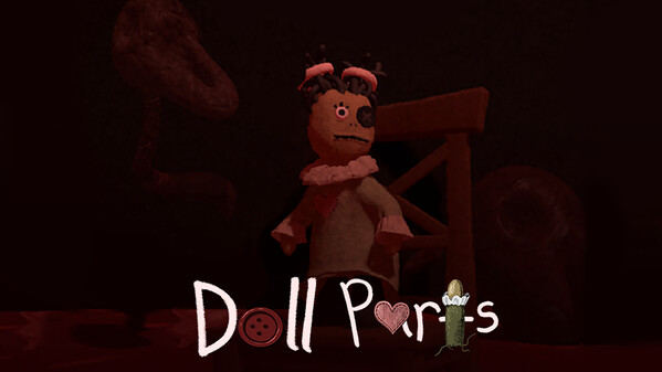 Doll Parts Demo Trailer trailer thumbnail