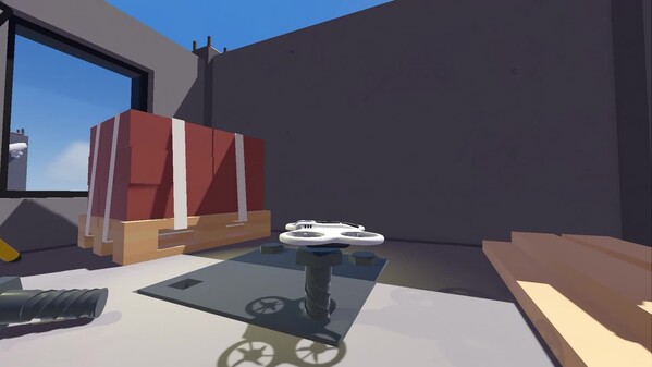 Demo trailer trailer thumbnail