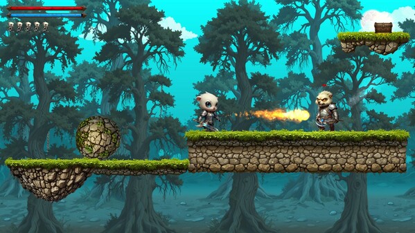 Gameplay trailer thumbnail