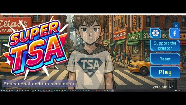 Gameplay trailer thumbnail