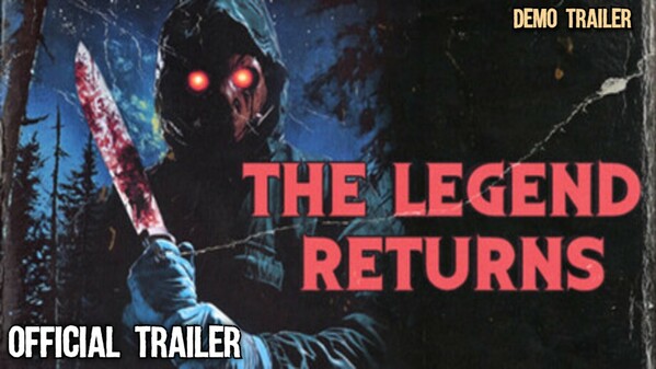 Teaser Trailer trailer thumbnail