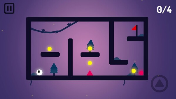 Blob's Adventure Gameplay Trailer trailer thumbnail