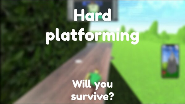 Gameplay Trailer trailer thumbnail