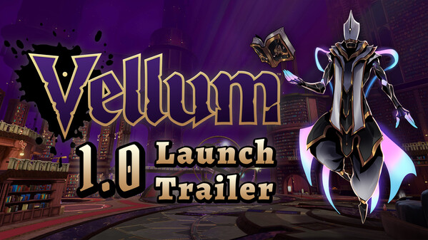 1.0 Release Trailer trailer thumbnail