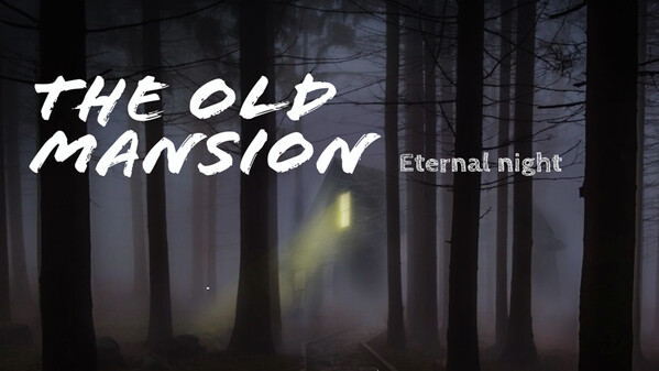 the old mansion trailer trailer thumbnail