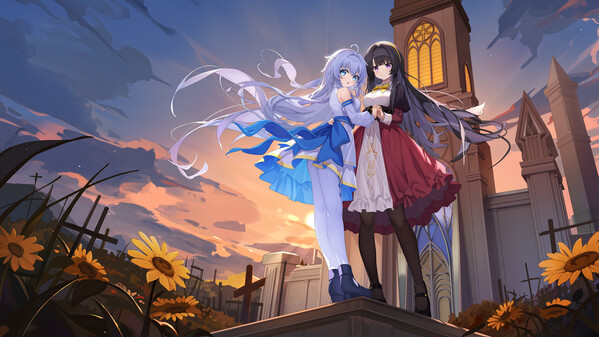 逐殃先导pv1 trailer thumbnail