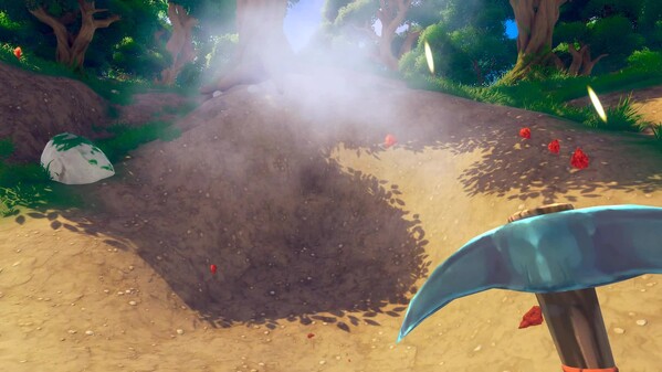 Dwarf Digger Teaser trailer thumbnail