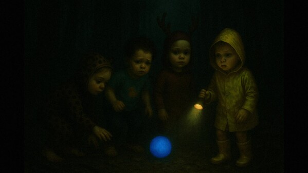 The Nightmare Begins... trailer thumbnail