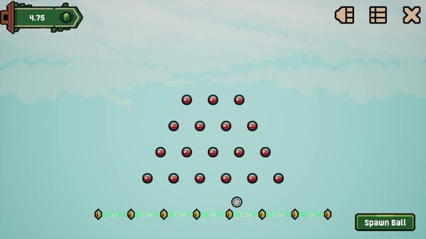 Plinko Pixel Trailer trailer thumbnail