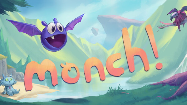 Monch! Trailer 3 trailer thumbnail