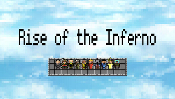 Rise of the Inferno Trailer trailer thumbnail