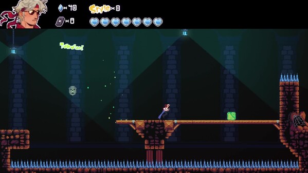Gameplay Trailer trailer thumbnail