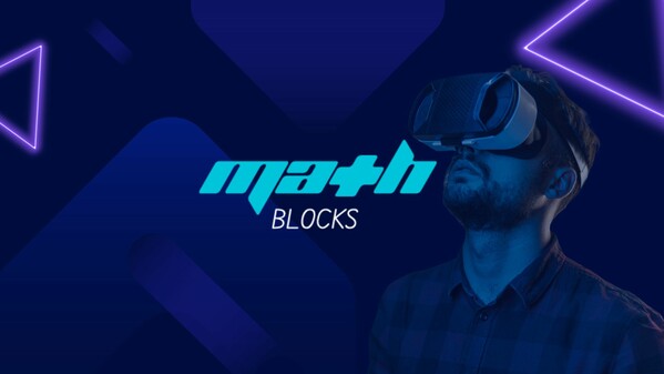 Math Blocks trailer thumbnail